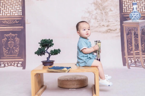 济南宝宝用嘴巴呼吸