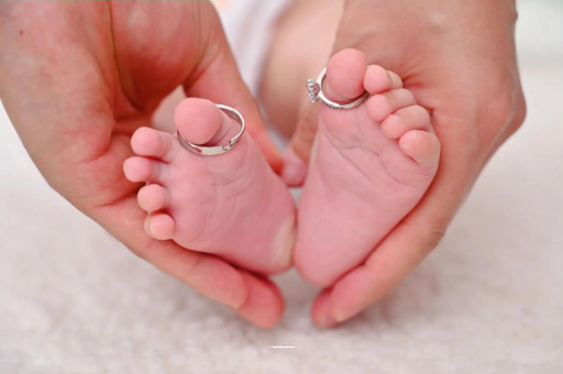 济南宝宝发烧手心比额头烫 济南宝宝发烧手心比额头烫